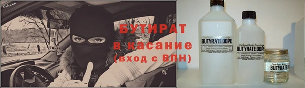 хмурый Верея