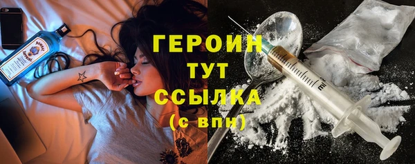 хмурый Верея