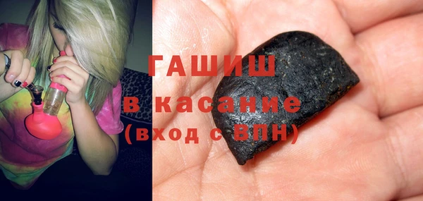 хмурый Верея